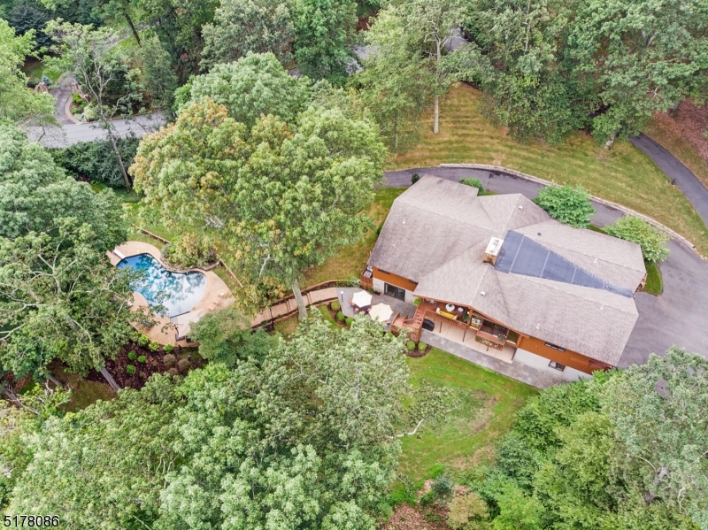 Roxiticus Valley/Far Hills - Residential