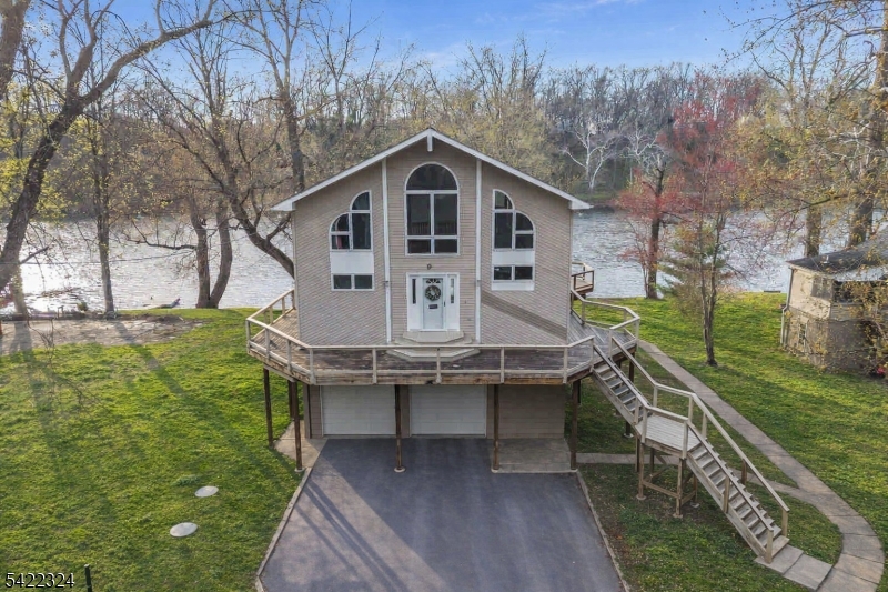 Riveredge Enclave - Residential