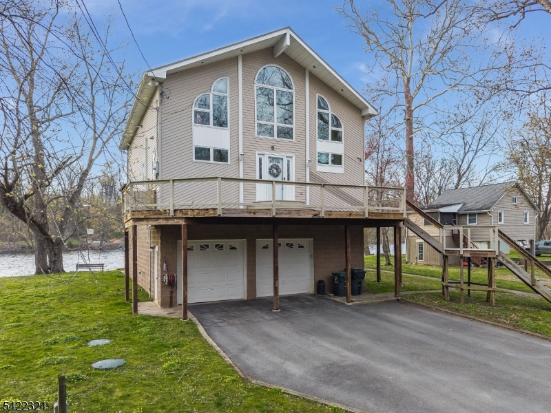 Riveredge Enclave - Residential