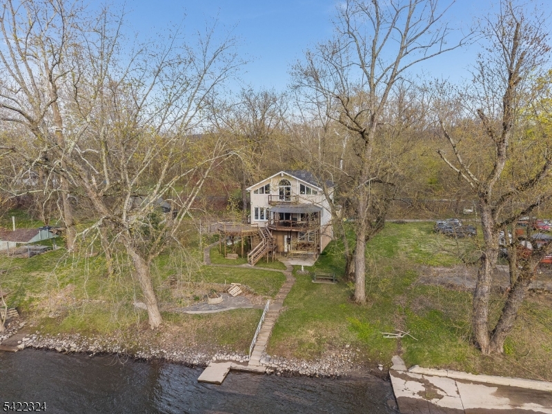 Riveredge Enclave - Residential