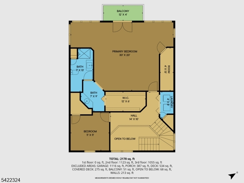 Riveredge Enclave - Residential