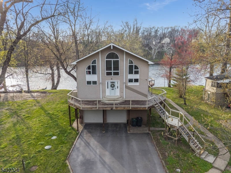 Riveredge Enclave - Residential