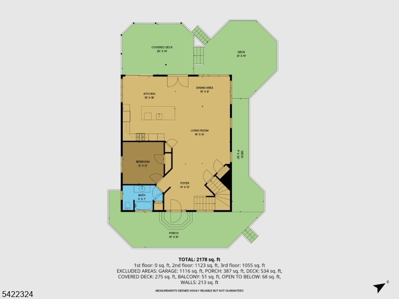 Riveredge Enclave - Residential