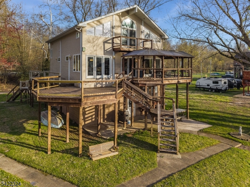 Riveredge Enclave - Residential