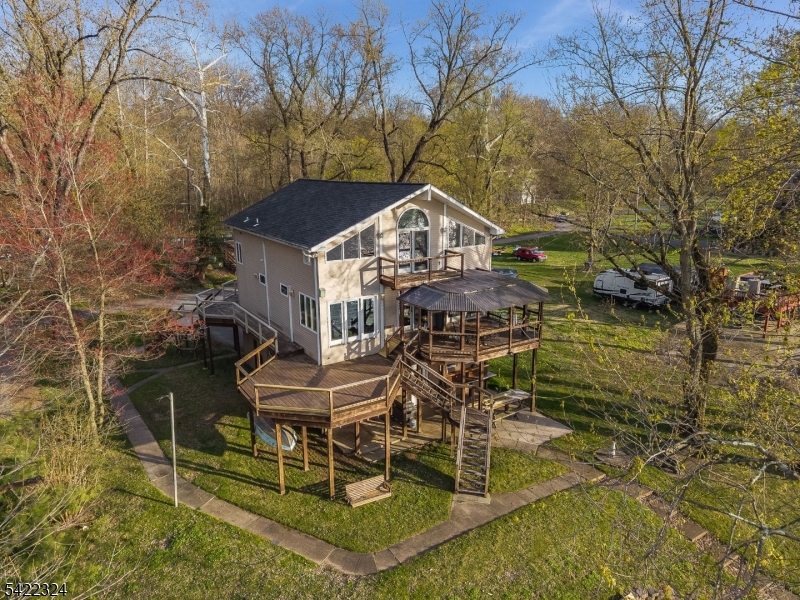 Riveredge Enclave - Residential