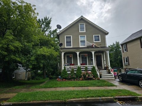 34 Clinton St, Newton Town, NJ 07860 - MLS#: 3963924