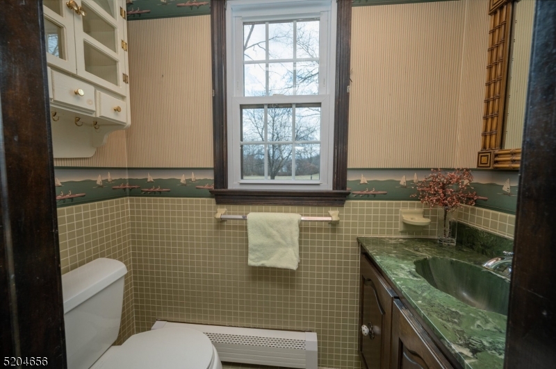 Mountain - Residential