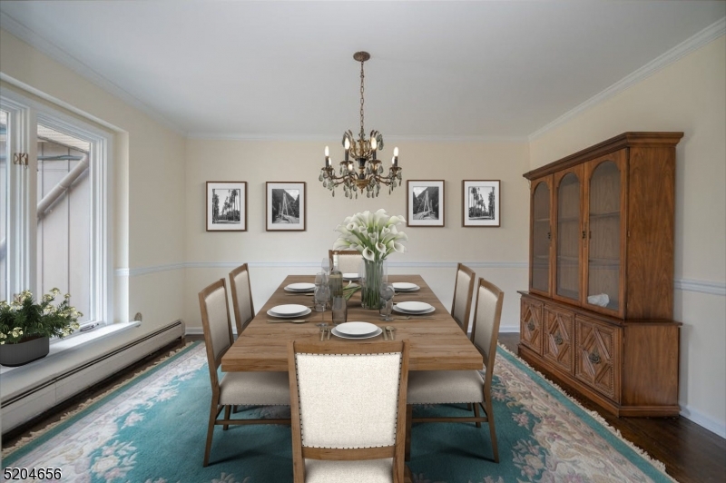 Mountain - Residential