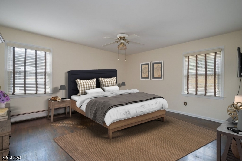 Mountain - Residential