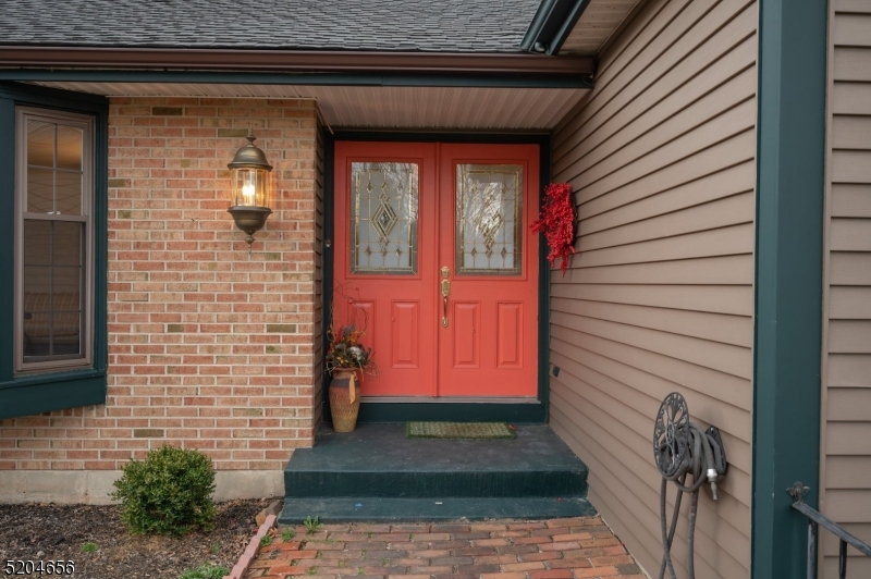 Mountain - Residential