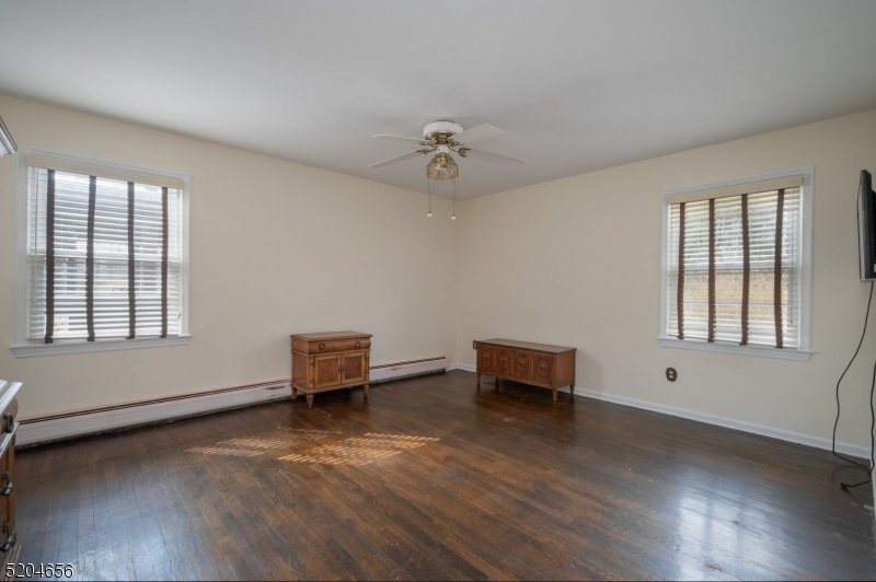 Mountain - Residential