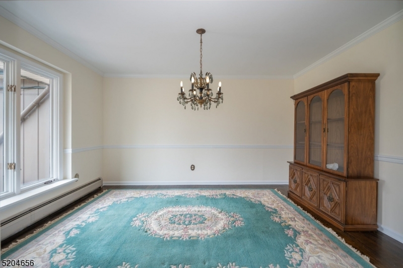 Mountain - Residential