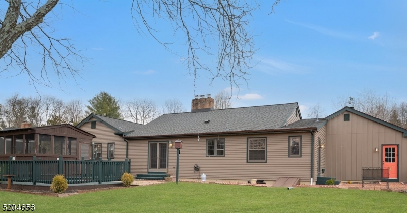 Mountain - Residential