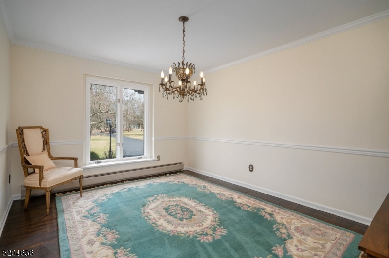 Mountain - Residential