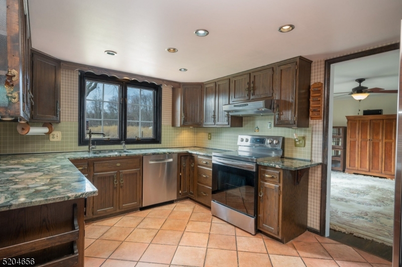 Mountain - Residential