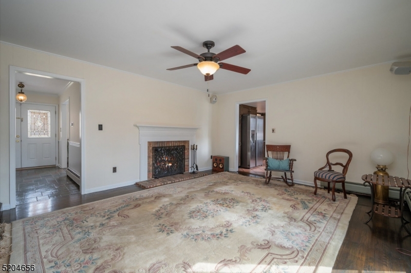 Mountain - Residential