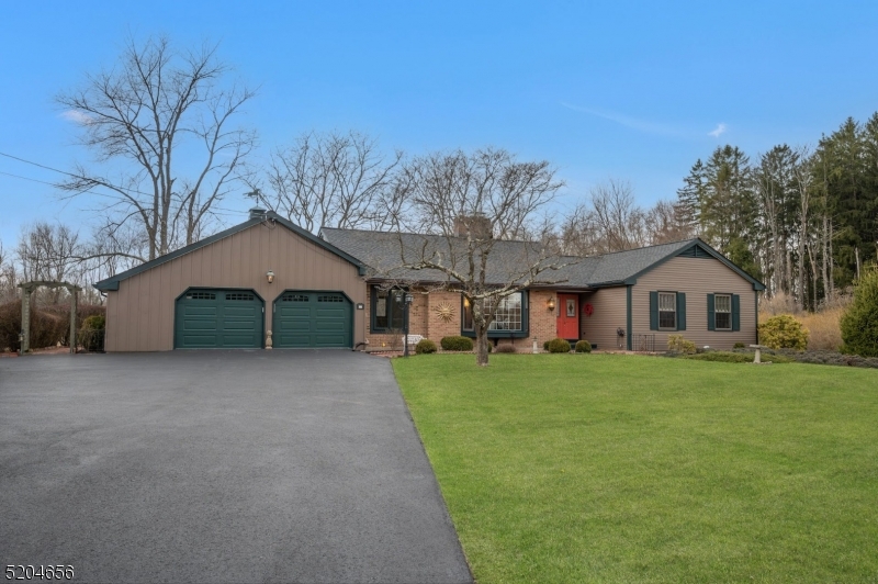 Mountain - Residential