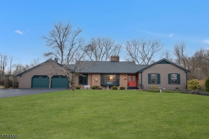 Mountain - Residential