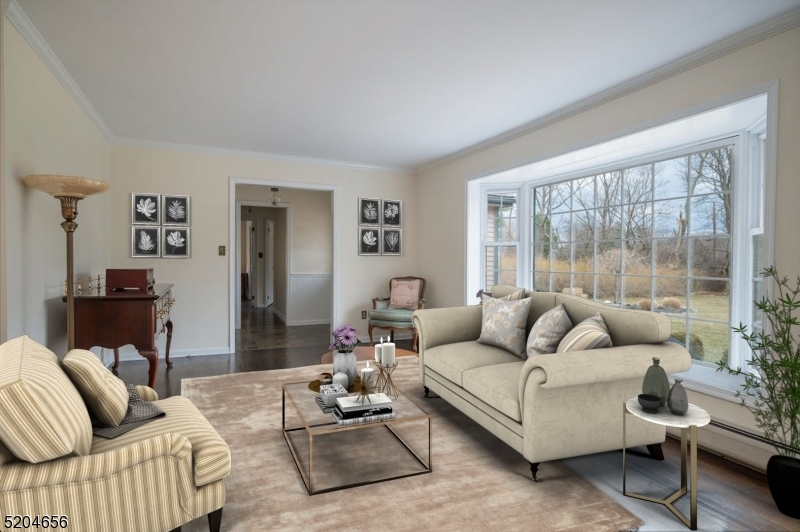 Mountain - Residential