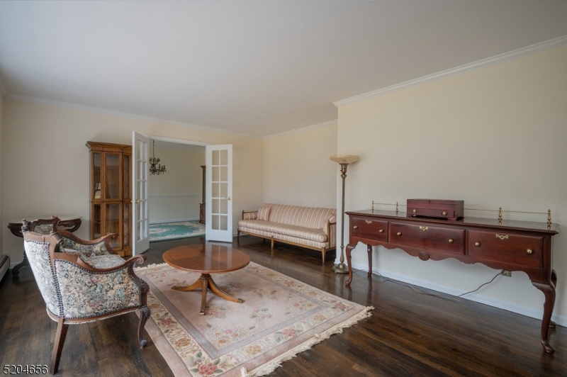 Mountain - Residential