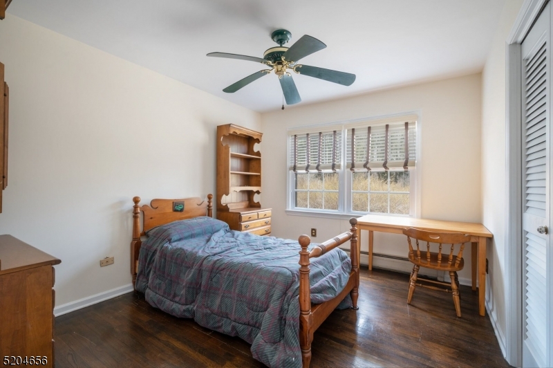 Mountain - Residential