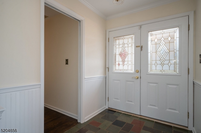 Mountain - Residential