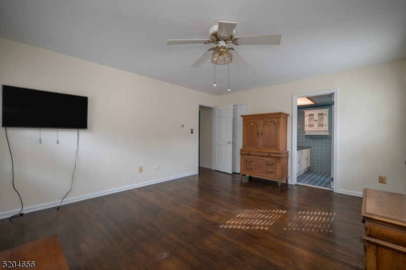 Mountain - Residential