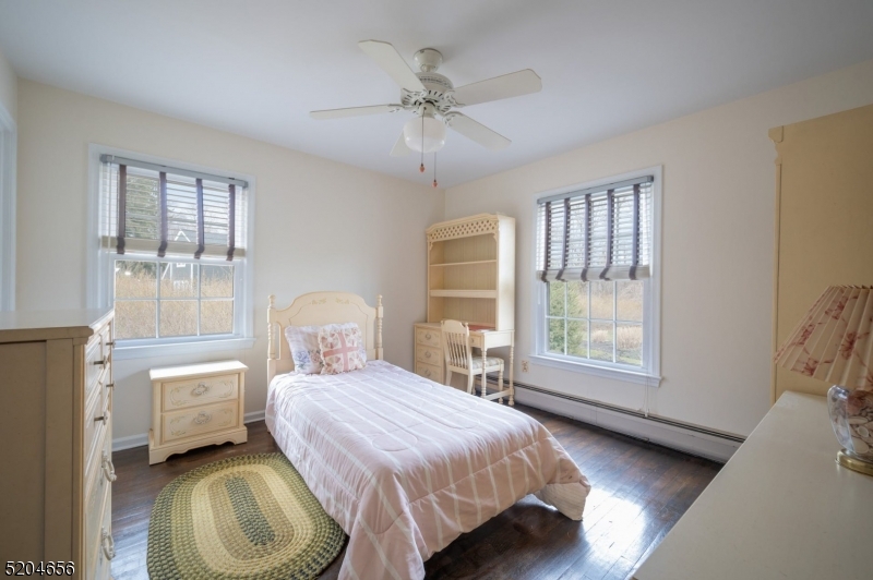 Mountain - Residential