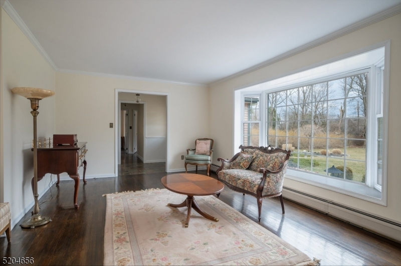 Mountain - Residential