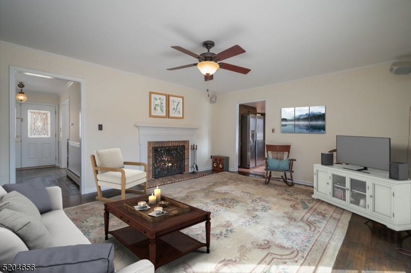 Mountain - Residential