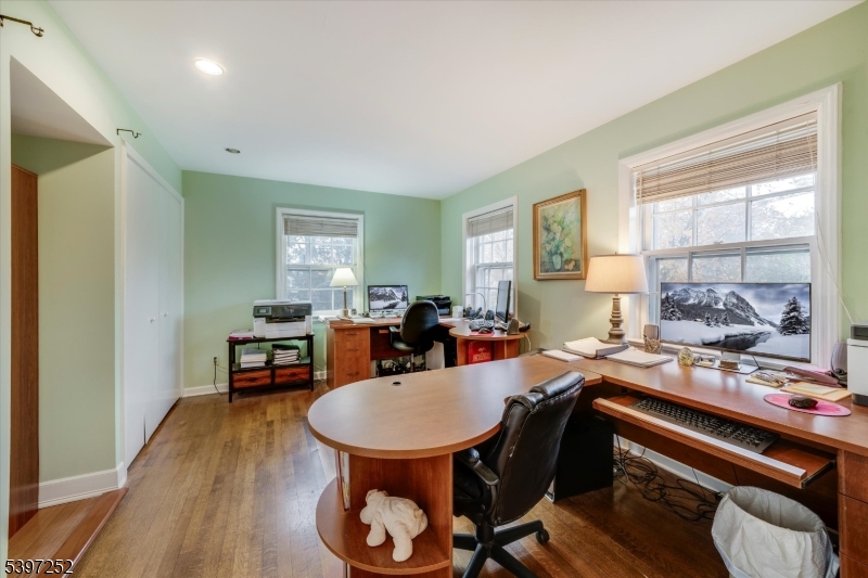 Newstead - Residential