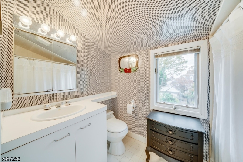 Newstead - Residential