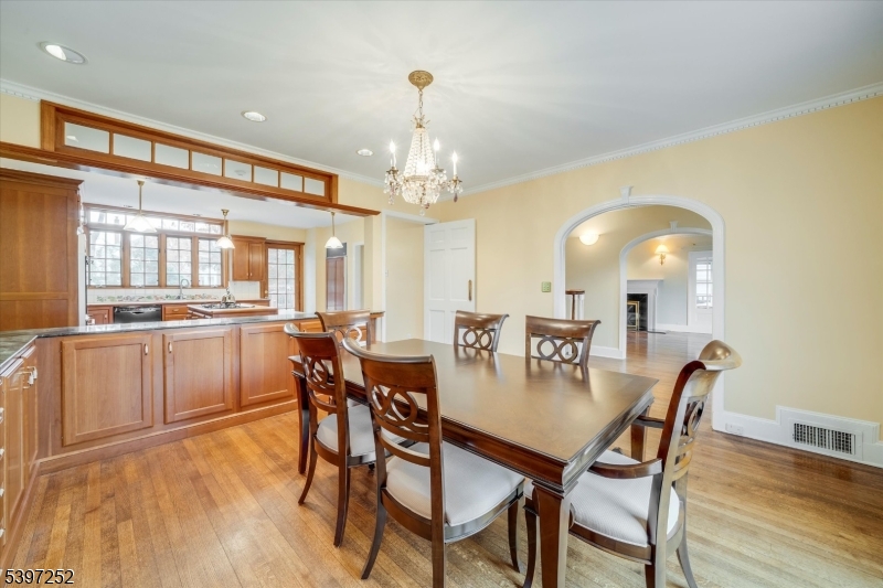 Newstead - Residential