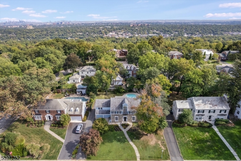 Newstead - Residential