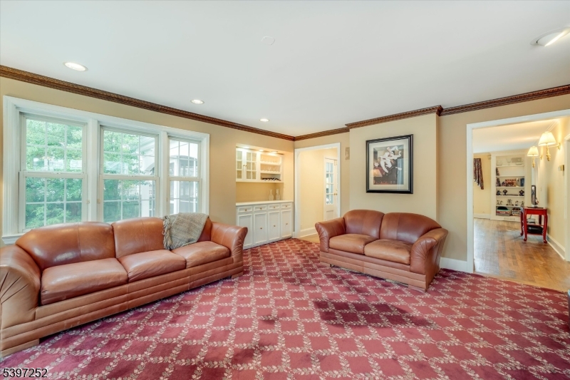 Newstead - Residential