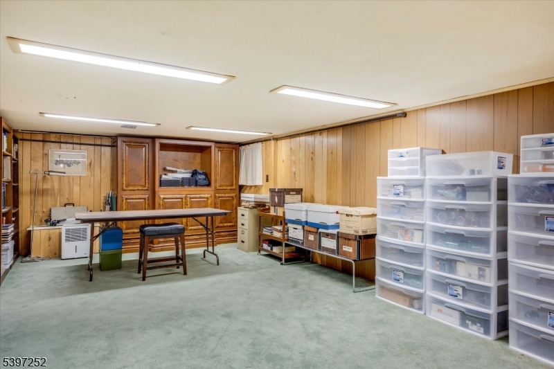 Newstead - Residential