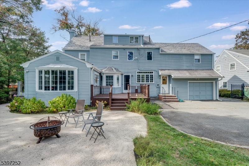 Newstead - Residential