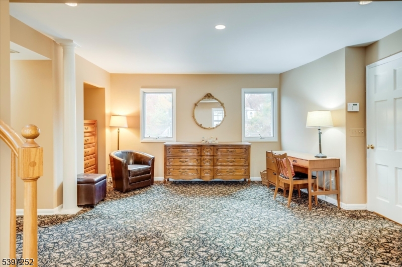 Newstead - Residential