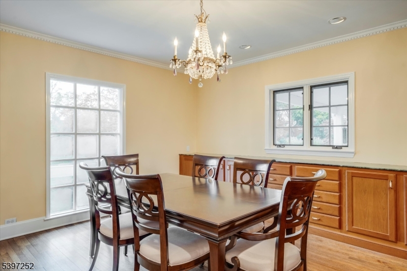 Newstead - Residential