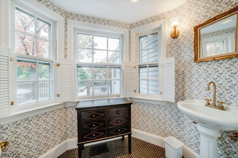 Newstead - Residential