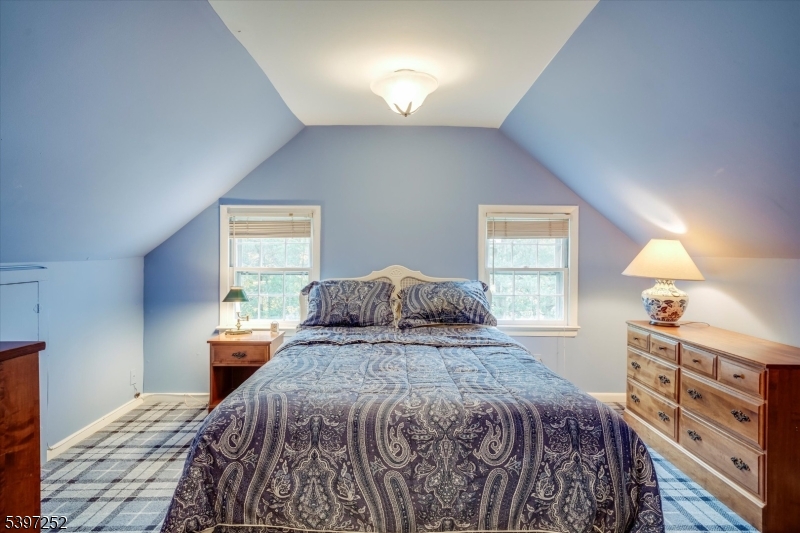 Newstead - Residential