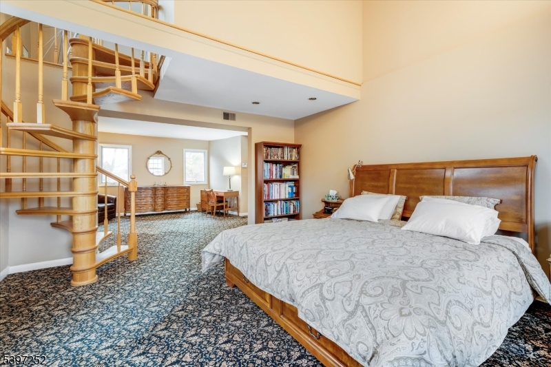 Newstead - Residential