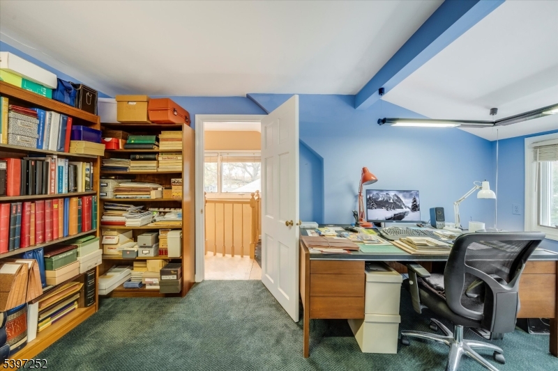 Newstead - Residential