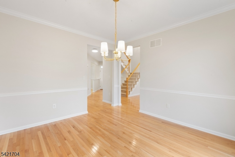 The Forges - Residential Lease