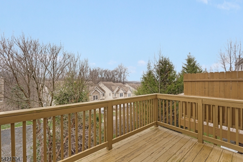 The Forges - Residential Lease