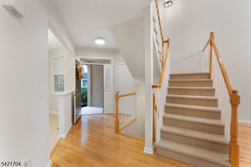 The Forges - Residential Lease