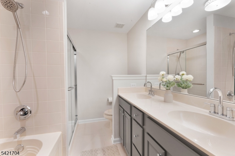 The Forges - Residential Lease