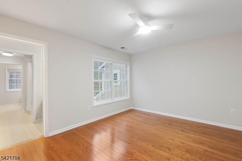 The Forges - Residential Lease