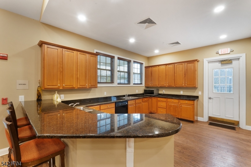 The Forges - Residential Lease