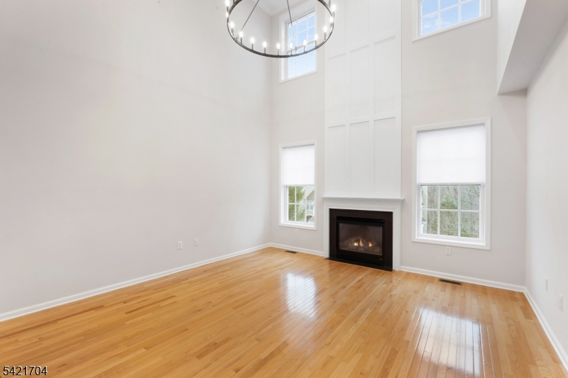 The Forges - Residential Lease